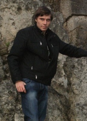 Илья, 44, Россия, Санкт-Петербург