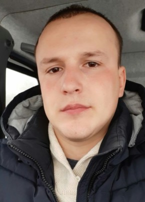 Андрей, 33, Россия, Кохма