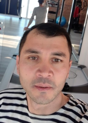 Мурад из Магадана 41 год