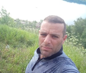 Artur Hovasapyan, 38 лет, Нижний Новгород