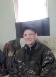 Виталий, 46 лет, Минусинск