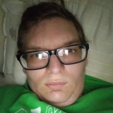 Christian, 25  , Scranton