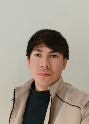Fedya, 22, Russia, Moscow