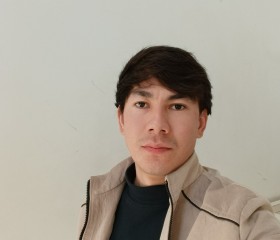 Fedya, 22, Moscow