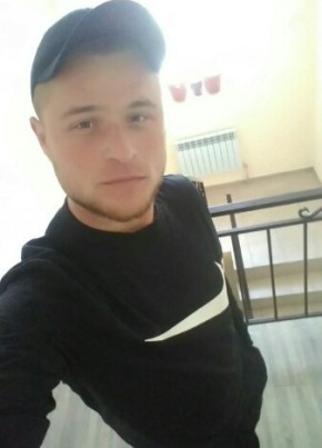 Денис, 31, Україна, Київ