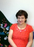 Татьяна, 64 года, Оленегорск