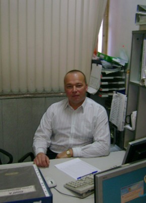 Николай, 57, Россия, Пушкино
