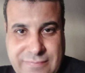 Tamersad, 43 года, القاهرة