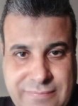 Tamersad, 43 года, القاهرة