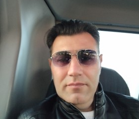 Vasif, 27, Sumqayit