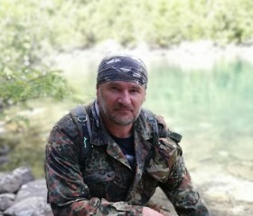 Юрий, 51 год, Лермонтов