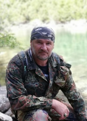 Юрий, 51, Россия, Лермонтов