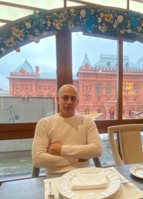 Александр, 29, Россия, Люберцы