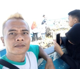 Mas jhe, 36, Bantul