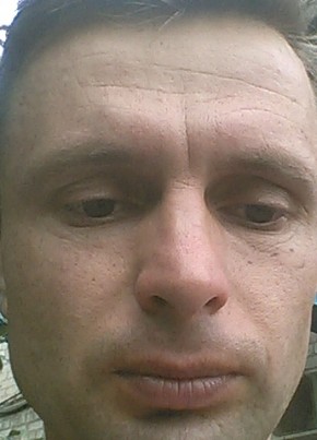 Александр, 43, Україна, Красний Лиман