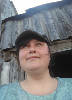 Наталья, 33, Россия, Омутнинск