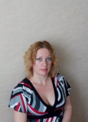 Инна, 43, Россия, Москва