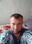 Михаил, 42 года, Новосибирск