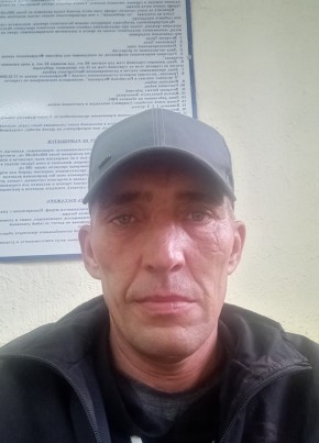 Александр Призов, 43, Россия, Вытегра