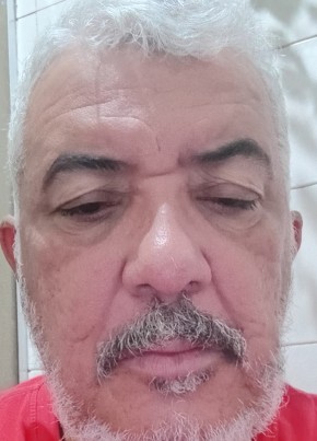 Lifa из Belo Horizonte 57 лет
