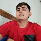 David, 24  , Auburn (State of Alabama)