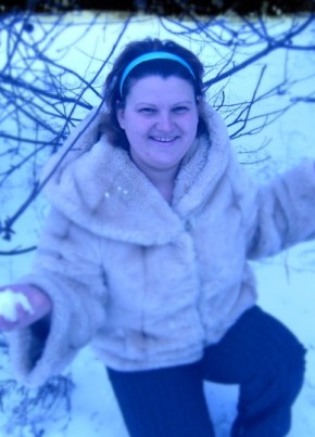 Маринка, 37, Україна, Кременчук