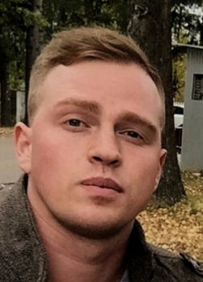 Alex, 28, Россия, Пучеж