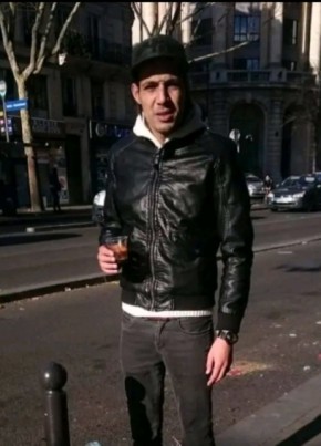 Fares из Stains 36 лет