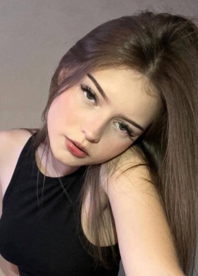 Вероника из Краснодара 23 года