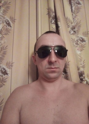 Александр, 37, Россия, Россошь