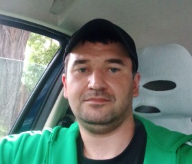 Yaroslav, 35, Burgas