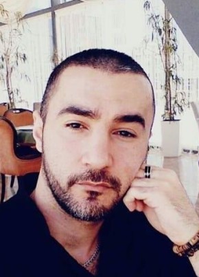 Vuqar, 36, Azərbaycan Respublikası, Bakı