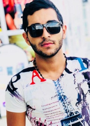 Matvey, 26, Russia, Stavropol