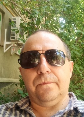 Константин, 47, Россия, Новотроицк