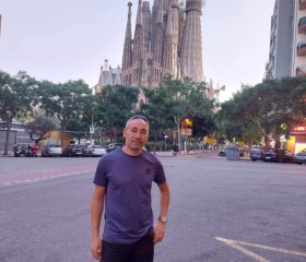 Amir, 49, Kalmthout