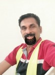 Shahul, 51, Riyadh