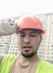Aziz, 25, Moscow