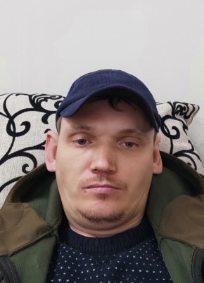 Дмитрий, 41, Қазақстан, Шымкент