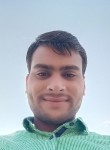 Samarth dhakad, 24 года, Nāgaur
