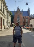 Александр, 44 года, Rīga