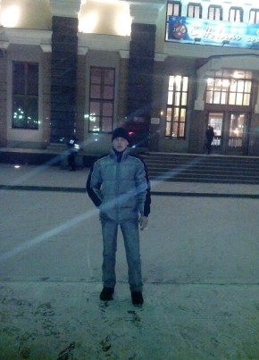 Валера, 36, Россия, Кемерово