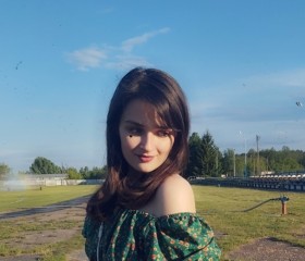 Майя, 21 год, Москва