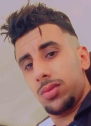 Ayoub pastis из M'Sila 24 года
