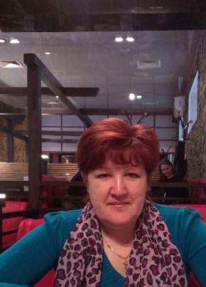   Ольга, 60, Россия, Красноярск