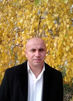 Сергей, 51, Россия, Алушта