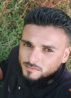 احمد, 25, Lebanon, Beirut