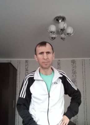 Сергей, 44, Россия, Азов