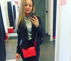 Ксения, 28 лет, Самара