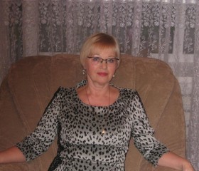 Татьяна, 68 лет, Джанкой