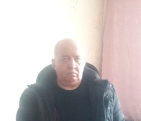 Сергей, 59 лет, Саратов